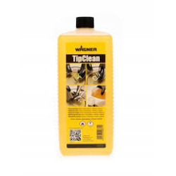 Tipclean Wagner nozzle cleaner 1 liter | Great Price | Online Store - Norwit.pl