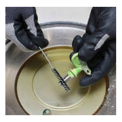 Tipclean Wagner nozzle cleaner 1 liter | Great Price | Online Store - Norwit.pl