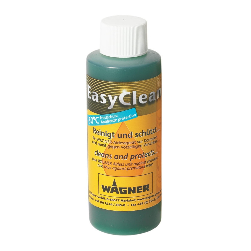 EasyClean Wagner maintenance and cleaning fluid 1 liter | Great Price | Online Store - Norwit.pl