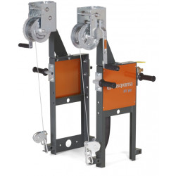 Pneumatic drive of the HUSQVARNA BT90 P modular bar | Great Price | Online Store - Norwit.pl