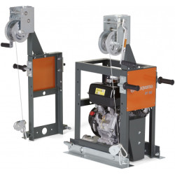 Napęd spalinowy do listwy modułowej HUSQVARNA BT90 G | Dobra Cena | Sklep Online - Norwit.pl