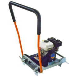 Diesel drive for Altrad Belle PORTO SCREED vibrating bar | Great Price | Online Store - Norwit.pl