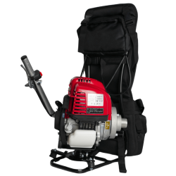 Enar internal combustion drive concrete vibrator Back Pack | Great Price | Online Store - Norwit.pl