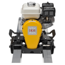 Diesel drive of Enar QGH double-profile vibrating bar | Great Price | Online Store - Norwit.pl