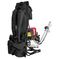 Enar internal combustion drive concrete vibrator Back Pack | Great Price | Online Store - Norwit.pl