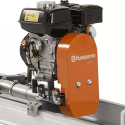 HUSQVARNA BE30 dual-profile vibratory bar internal combustion drive | Great Price | Online Store - Norwit.pl