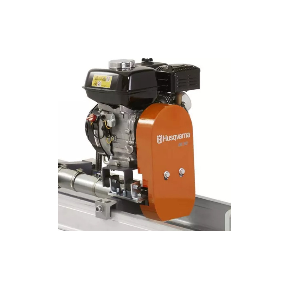 HUSQVARNA BE30 dual-profile vibratory bar internal combustion drive | Great Price | Online Store - Norwit.pl