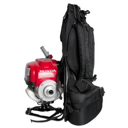 Enar internal combustion drive concrete vibrator Back Pack | Great Price | Online Store - Norwit.pl