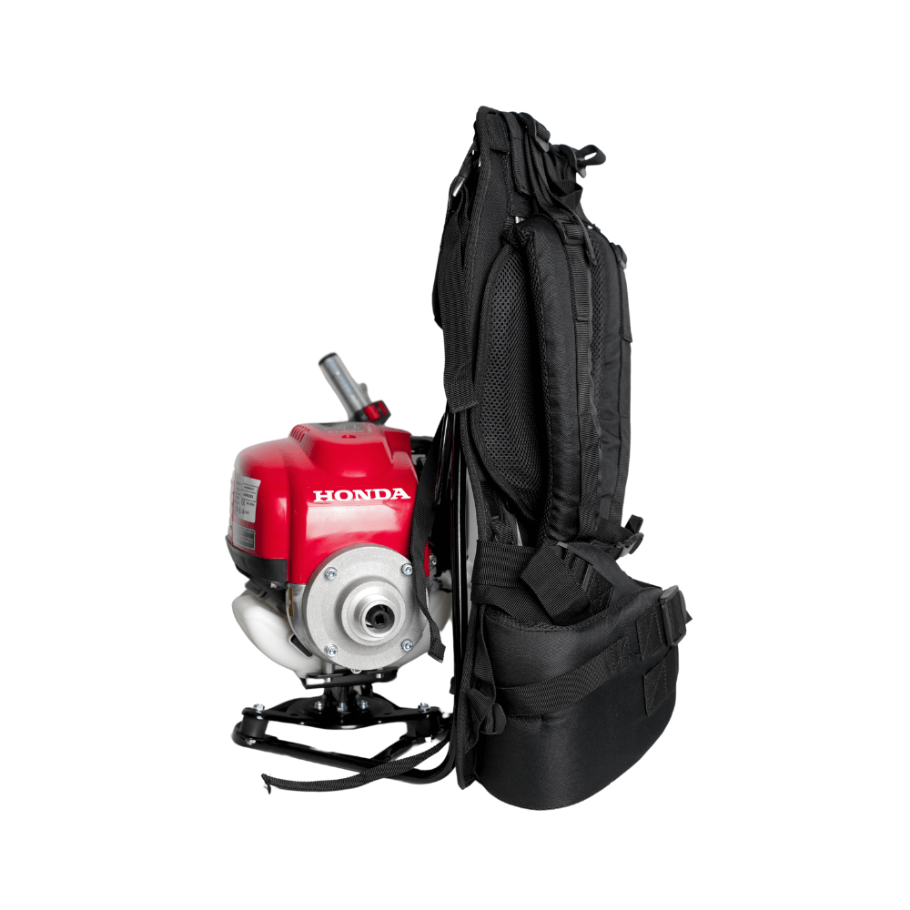 Napęd spalinowy Enar wibratora do betonu Back Pack | Dobra Cena | Sklep Online - Norwit.pl