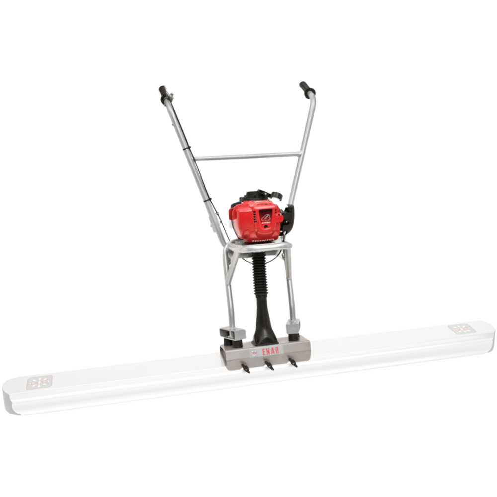 Napęd Enar do listwy wibracyjnej HURACAN H wygładzającej silnik spalinowy | Great Price | Online Store - Norwit.pl