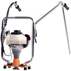 HUSQVARNA BV30 vibrating bar internal combustion drive | Great Price | Online Store - Norwit.pl