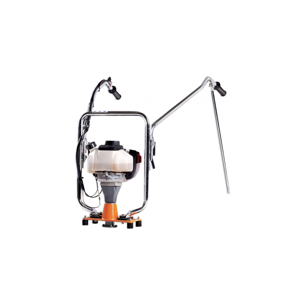 HUSQVARNA BV30 vibrating bar internal combustion drive | Great Price | Online Store - Norwit.pl