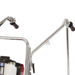 Napęd spalinowy listwy wibracyjnej HUSQVARNA BV30 | Dobra Cena | Sklep Online - Norwit.pl