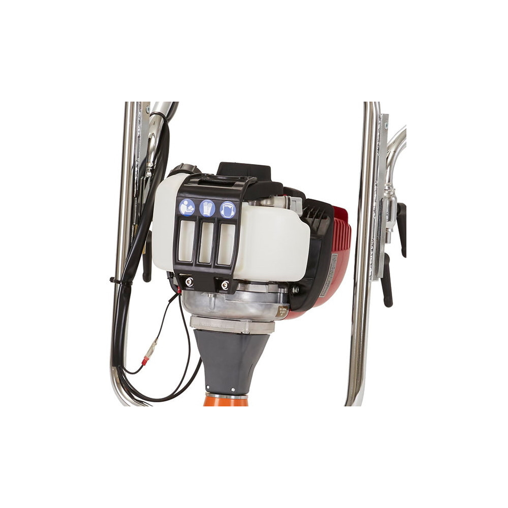 HUSQVARNA BV30 vibrating bar internal combustion drive | Great Price | Online Store - Norwit.pl