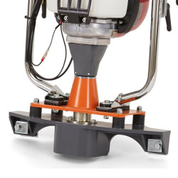 Napęd spalinowy listwy wibracyjnej HUSQVARNA BV30 | Dobra Cena | Sklep Online - Norwit.pl