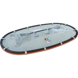 SPS-500(330)-67/40 suction plate for SH/POWERJET PJ Probst lift. | Great Price | Online Store - Norwit.pl