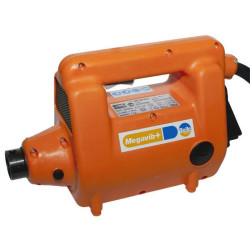 Napęd wibratora Altrad Belle Megavib+ | Dobra Cena | Sklep Online - Norwit.pl