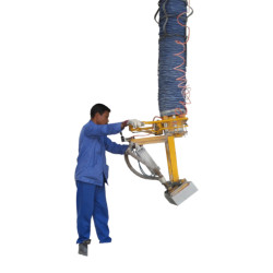 Pneumatic rotating base frame for use with replacement suction plates ESP-SW-P-250 Probst | Great Price | Online Store - Norwit.pl