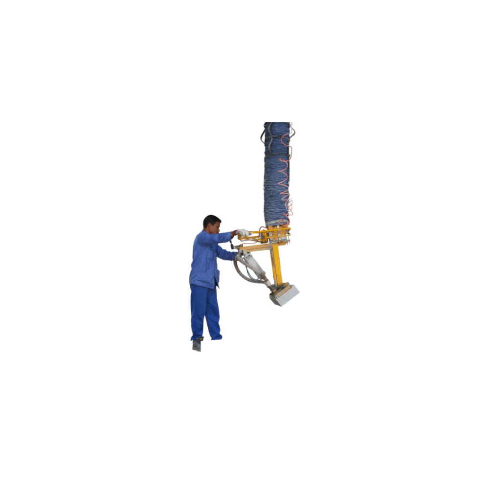 Pneumatic rotating base frame for use with replacement suction plates ESP-SW-P-250 Probst | Great Price | Online Store - Norwit.pl