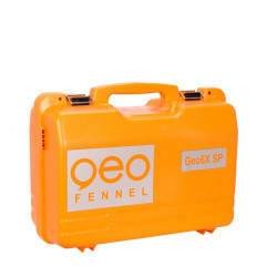 Transport container for Geo6X SP Li-Ion laser. | Great Price | Online Store - Norwit.pl