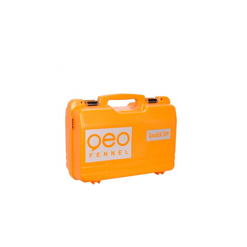 Transport container for Geo6X SP Li-Ion laser. | Great Price | Online Store - Norwit.pl