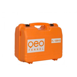 Transport container for FL 150H-G laser leveler | Great Price | Online Store - Norwit.pl