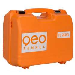 Transport container for FL 265HV laser leveler | Great Price | Online Store - Norwit.pl