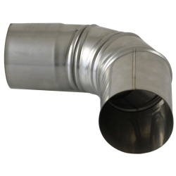 Regulowane przedłużenie rury Rex Nordic (0-90°) (kopiuj) | Great Price | Online Store - Norwit.pl