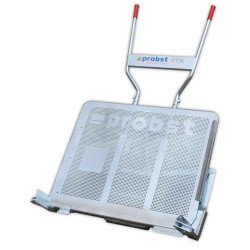 VTK-V Probst adjustable transport cart | Great Price | Online Store - Norwit.pl