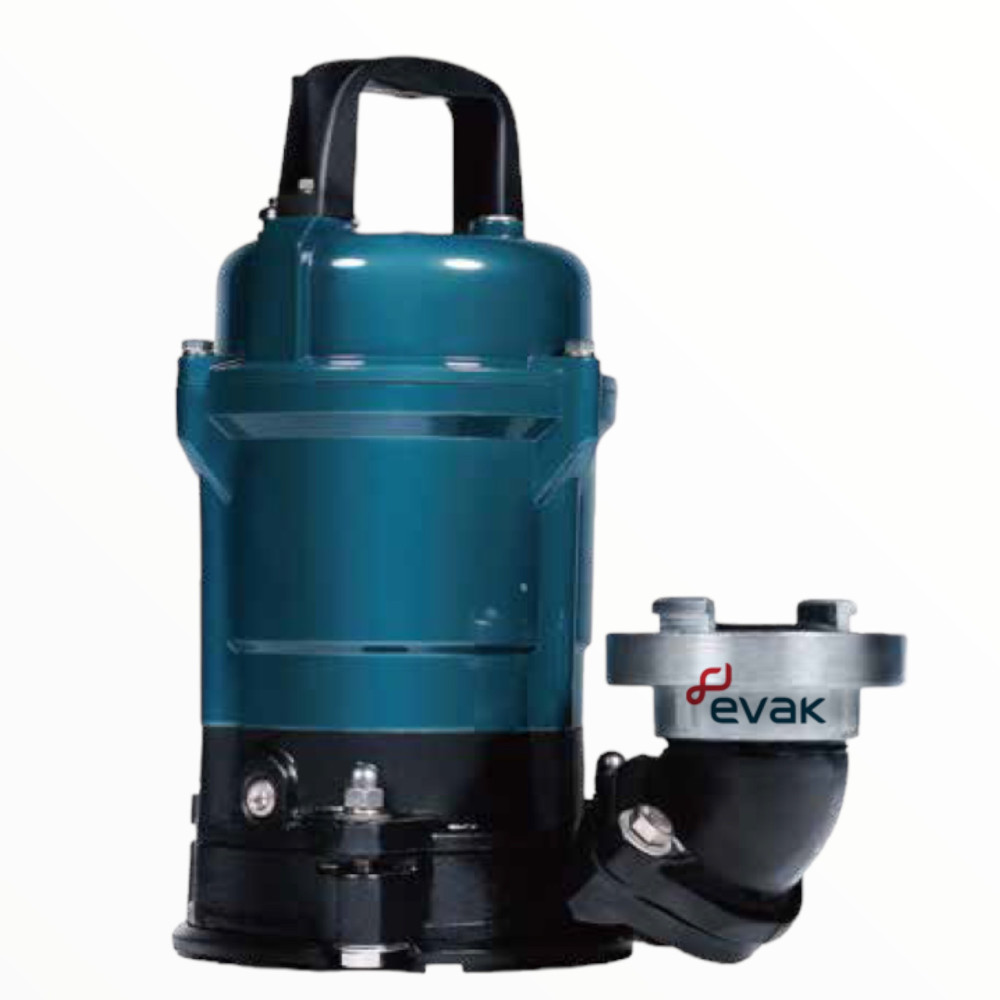 Pompa zalaniowa szlamowa Evak 50EUSR5.05S | Dobra Cena | Sklep Online - Norwit.pl