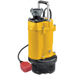 Wacker Neuson PS2 1503 Submersible Pump ( Float)