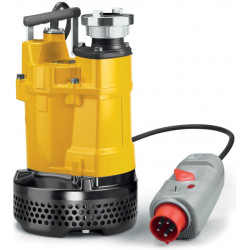 Wacker Neuson PS2 2203L Submersible Pump