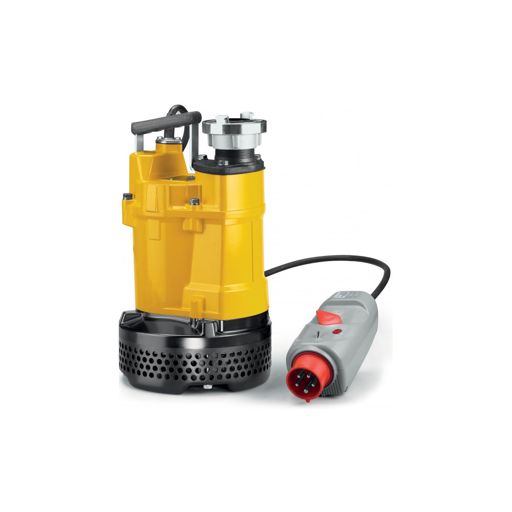 Wacker Neuson PS2 2203L submersible pump | Great Price | Online Store - Norwit.pl