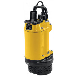 Wacker Neuson PS2 3703 Submersible Pump
