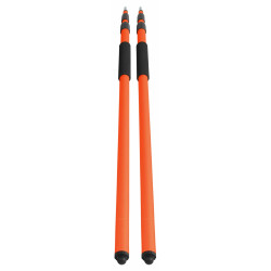 Extendable system beams Master Heywall 3.6m | Great Price | Online Store - Norwit.pl