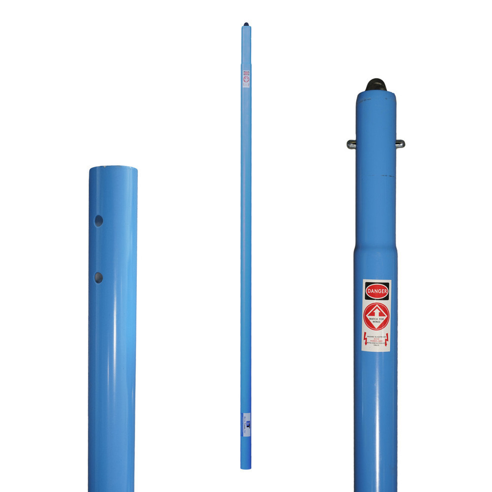 Pipe for vibrating bar Concrete Trowel BT | Great Price | Online Store - Norwit.pl