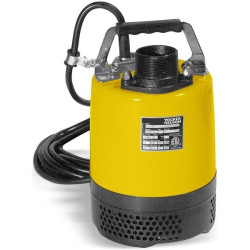 Wacker Neuson PS2 500 Submersible Pump