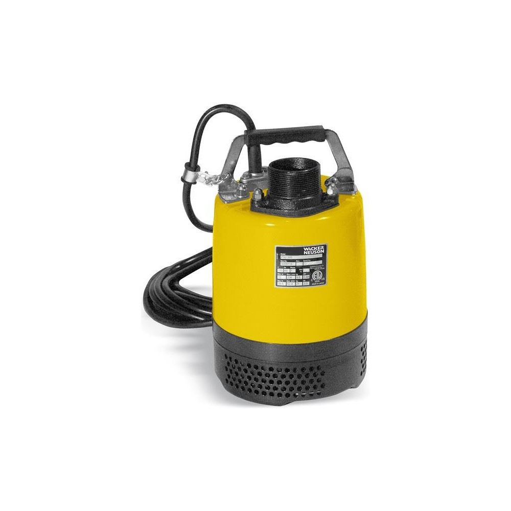 Pompa zatapialna Wacker Neuson PS2 500 | Dobra Cena | Sklep Online - Norwit.pl