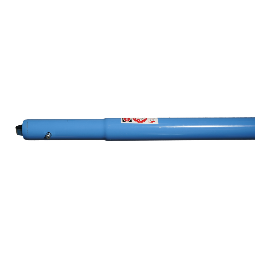 Pipe for vibrating bar Concrete Trowel BT | Great Price | Online Store - Norwit.pl