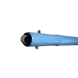 Pipe for vibrating bar Concrete Trowel BT | Great Price | Online Store - Norwit.pl