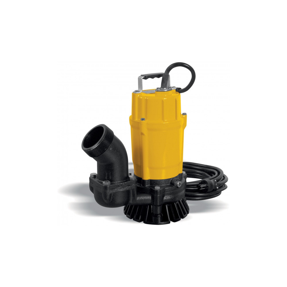 Wacker Neuson PS2 800 submersible pump | Great Price | Online Store - Norwit.pl