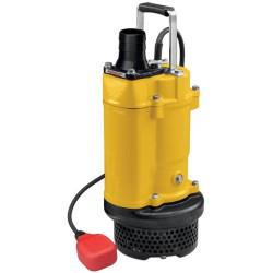 Wacker Neuson PS3 1503 Submersible Pump ( Float)