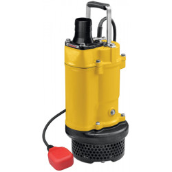 Wacker Neuson submersible pump PS3 2203 ( float) | Great Price | Online Store - Norwit.pl