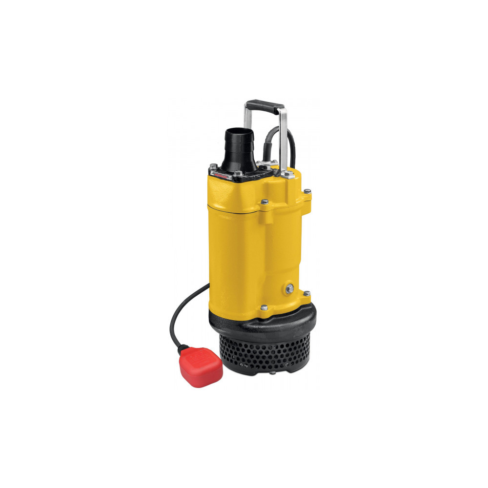 Wacker Neuson submersible pump PS3 2203 ( float) | Great Price | Online Store - Norwit.pl