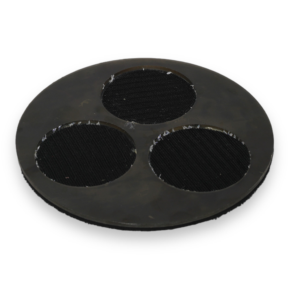 Barikell Segment Velcro | Great Price | Online Store - Norwit.pl