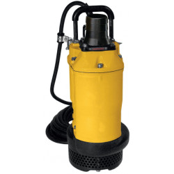 Wacker Neuson PS3 5503 Submersible Pump