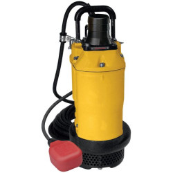 Wacker Neuson Submersible Pump PS3 5503 ( Float)