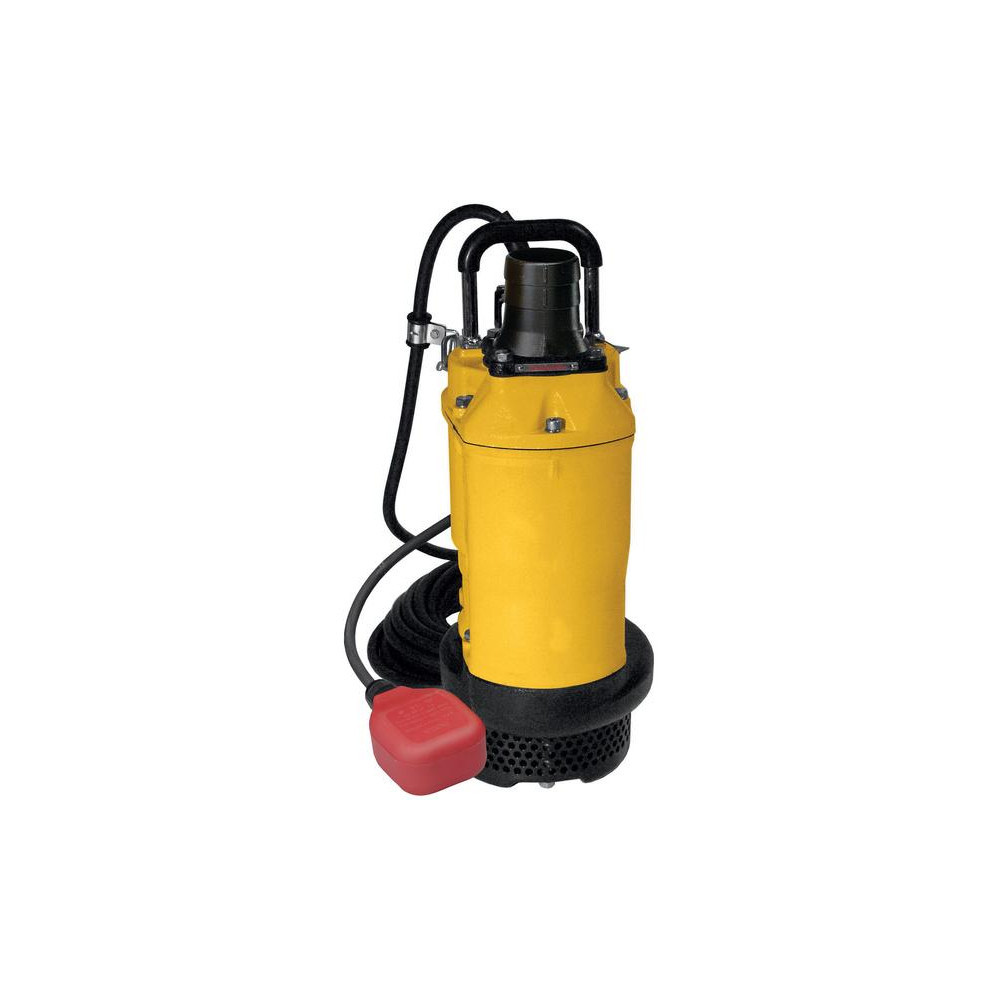 Wacker Neuson submersible pump PS3 5503 ( float) | Great Price | Online Store - Norwit.pl