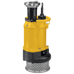 Wacker Neuson PS4 11003HF Submersible Pump