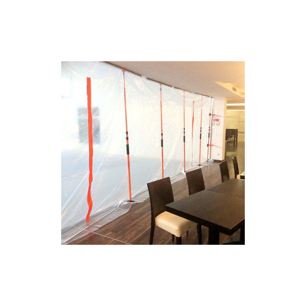 Master HEYWALL BASIC dust wall | Great Price | Online Store - Norwit.pl